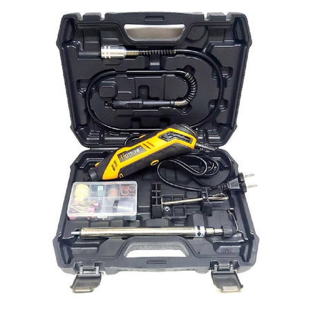 Kit Mini Drill Elettrico Utensile Rotativo Accessori Trapano Rotante P801208