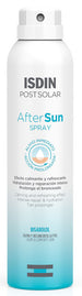 After sun lozione spray 200ml