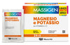 Magnesio e potassio 24+6 bustine