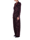 Elisabetta Franchi Giacche Bordeaux da donna