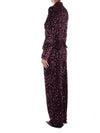 Elisabetta Franchi Giacche Bordeaux da donna