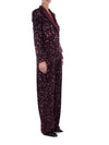Elisabetta Franchi Giacche Bordeaux da donna