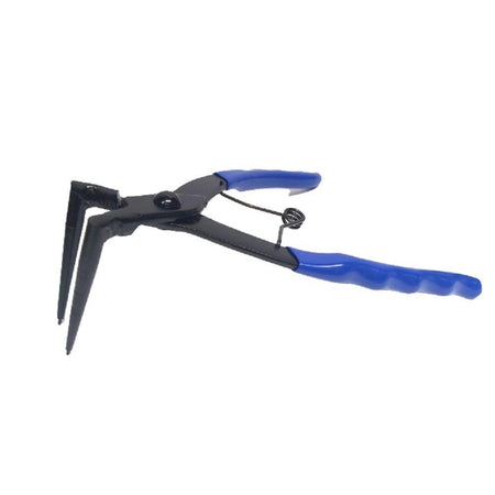 Pinze Per Anelli Di Sicurezza A Punte Piegate Pinza Seeger 90° Gradi 19508