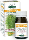 Equiseto estratto tit 60 past