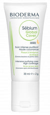 Sebium global cover 30ml+2g