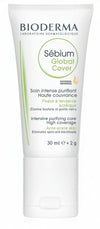 Sebium global cover 30ml+2g
