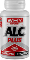 Whysport alc plus 60 compresse