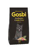 Gosbi exclusive ad mini 2kg