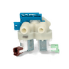 Kit Elettrovalvola Guarnizione Lavatrice Aeg 8588074876497