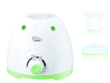 Scaldabiberon thermobaby