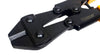 Taglierina Taglia Bulloni Bullone 8 200 Mm Taglia Fili Lame In Acciaio 130401