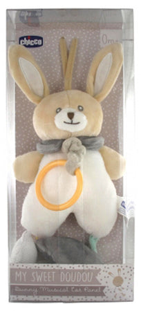 Ch gioco pannello mus coniglio