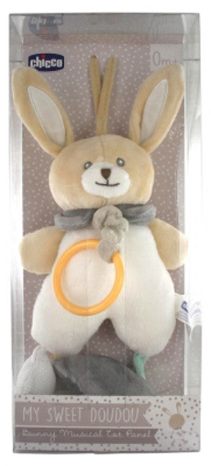 Ch gioco pannello mus coniglio