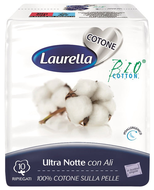 Laurella as d cot ultra ali nt