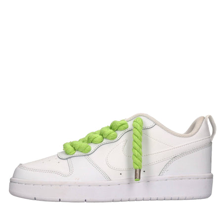 NIKE SEDDYS Sneakers Bianco da donna