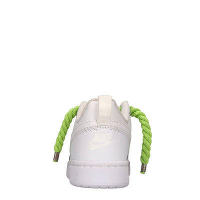 NIKE SEDDYS Sneakers Bianco da donna