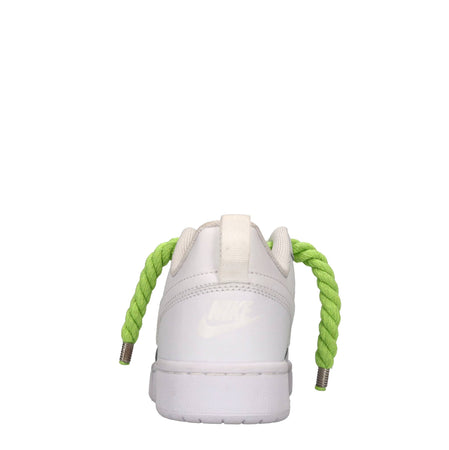 NIKE SEDDYS Sneakers Bianco da donna