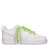 NIKE SEDDYS Sneakers Bianco da donna