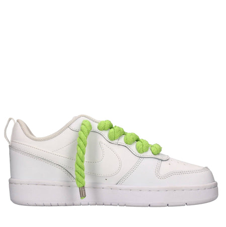 NIKE SEDDYS Sneakers Bianco da donna
