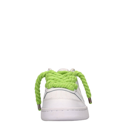 NIKE SEDDYS Sneakers Bianco da donna