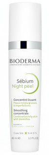 Sebium night peel 40ml (028615