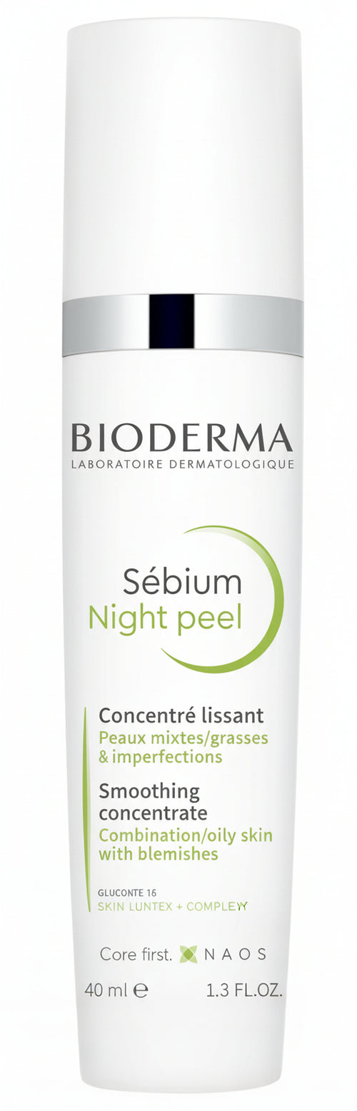 Sebium night peel 40ml (028615