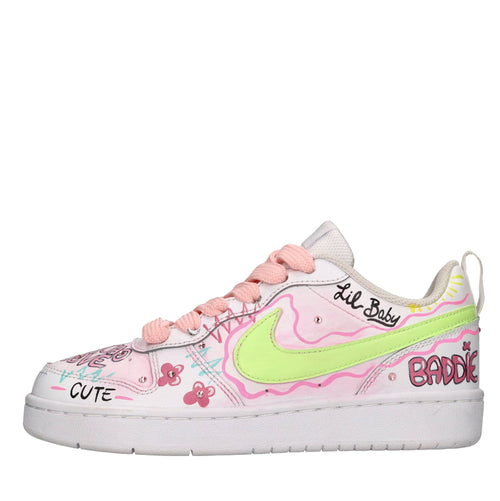 NIKE SEDDYS Sneakers Multicolour da donna