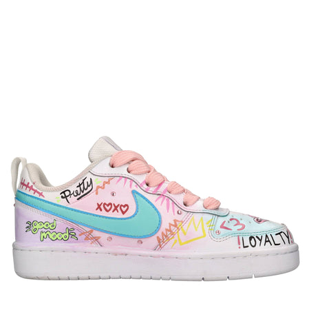 NIKE SEDDYS Sneakers Multicolour da donna