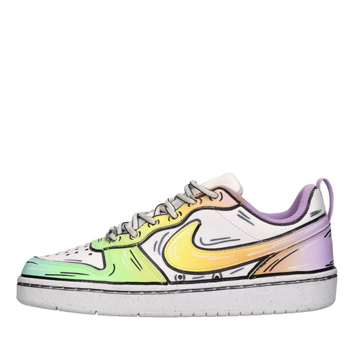 NIKE SEDDYS Sneakers Multicolour da donna