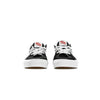 VANS Scarpa Bassa Uomo Sk8-low (canvas/suede) Black/checkerboard da uomo