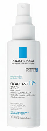 Cicaplast spray b5 100ml