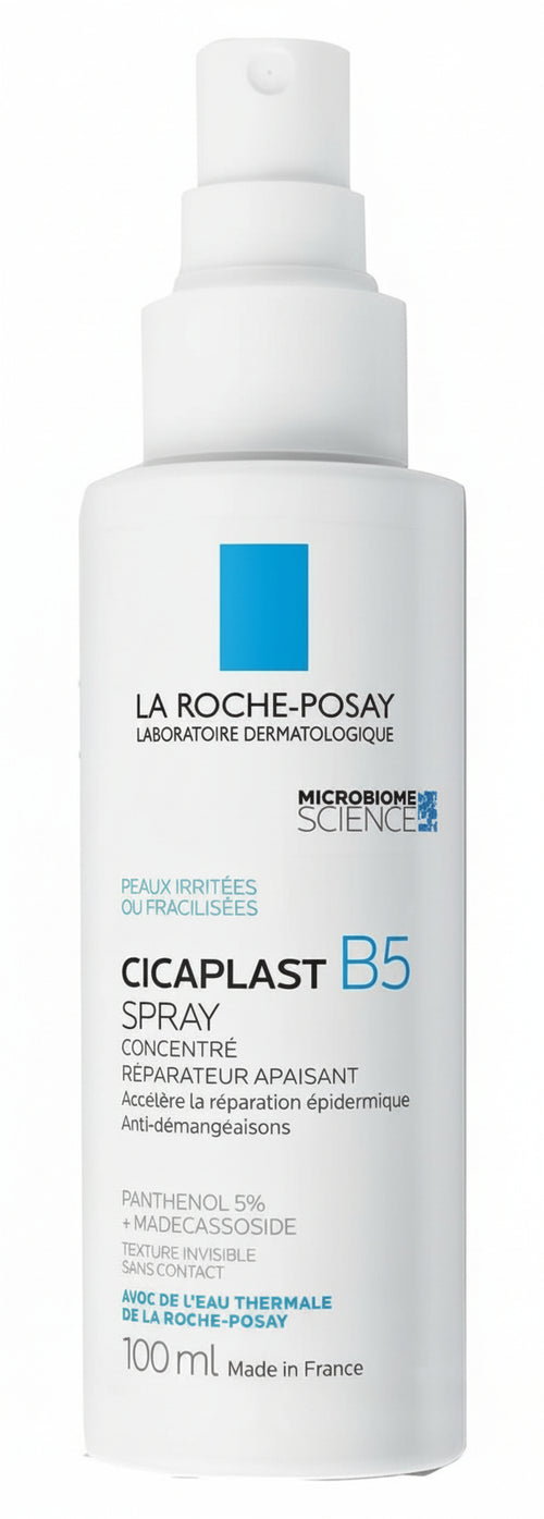 Cicaplast spray b5 100ml