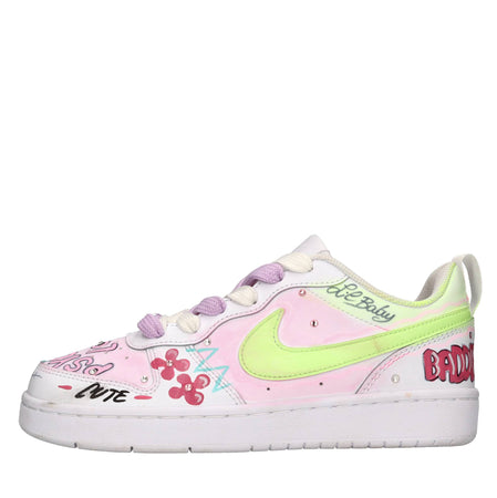 NIKE SEDDYS Sneakers Multicolour da donna