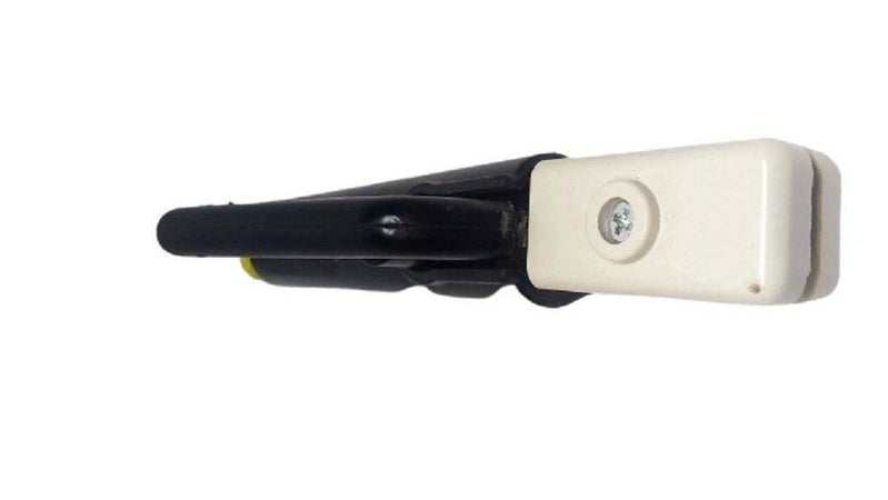 Pinza Porta Elettrodi Morsetto Per Saldature Portata 500a Per Saldatrice 450350