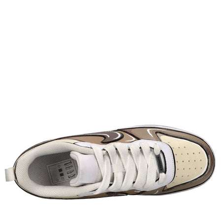 NIKE SEDDYS Sneakers Marrone da donna