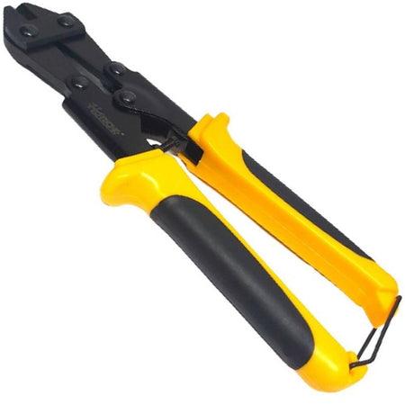 Taglierina Taglia Bulloni Bullone 8" 200 Mm Taglia Fili Lame In Acciaio 130401