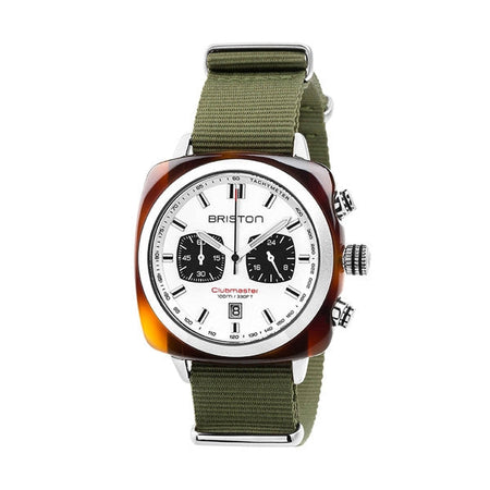 BRISTON Mod. CLUBMASTER SPORT