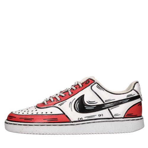 NIKE SEDDYS Sneakers Multicolour da uomo