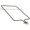 RESISTENZA INFERIORE BASE FORNO 1200 GORENJE 481225948121 817050 / LA GERMANIA
