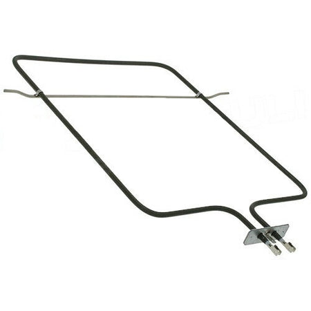 RESISTENZA INFERIORE BASE FORNO 1200 GORENJE 481225948121 817050 / LA GERMANIA