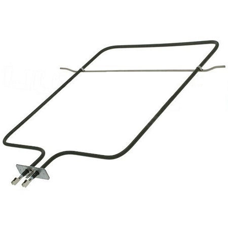 RESISTENZA INFERIORE BASE FORNO 1200 GORENJE 481225948121 817050 / LA GERMANIA