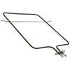 RESISTENZA INFERIORE BASE FORNO 1200 GORENJE 481225948121 817050 / LA GERMANIA