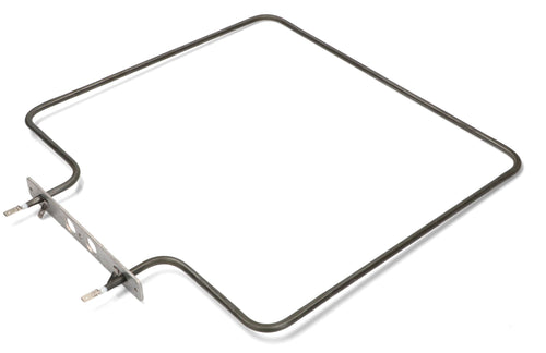 RESISTENZA INFERIORE PER FORNO 825/980W ILVE A/458/18 RS 127