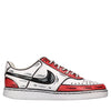 NIKE SEDDYS Sneakers Multicolour da uomo