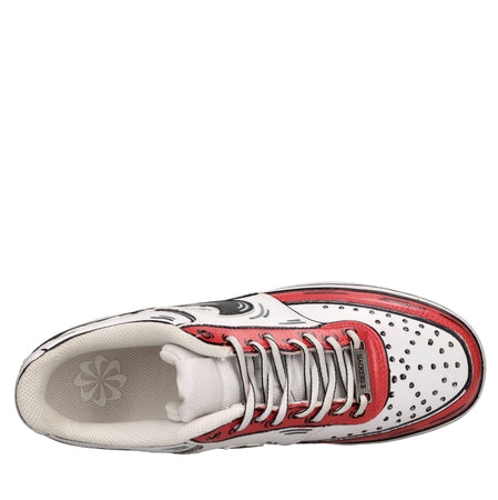 NIKE SEDDYS Sneakers Multicolour da uomo