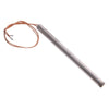 Resistenza accensione lineare per stufe a pellet 14701082