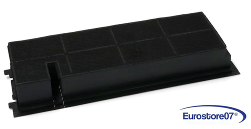 FILTRO CARBONE CAPPA MOD.60 ELICA CFC0118462 - ELECROLUX + WHIRLPOOL - AEG -