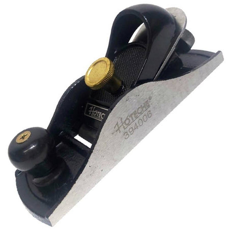 Pialla A Mano Per Legno Pialletto Manuale Falegname Professionale Lama 41mm 394006