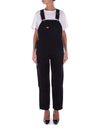 DICKIES Abiti Nero da donna
