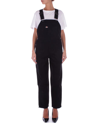 DICKIES Abiti Nero da donna
